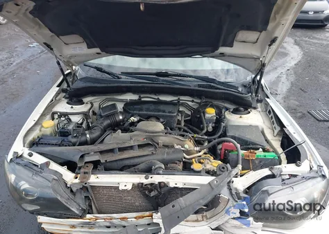 2011 Subaru Impreza 2.5I из США, поврежденный, VIN JF1GE6A66BH516167